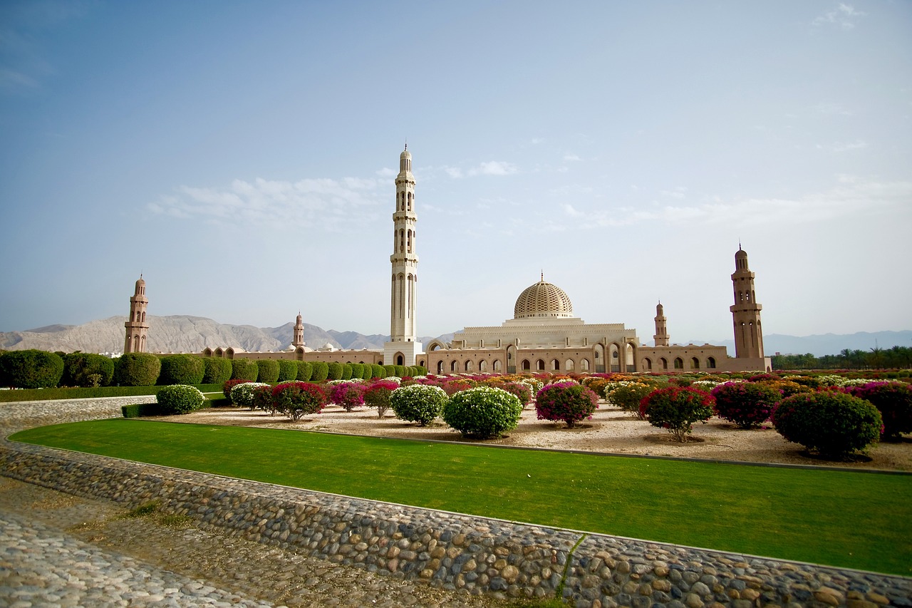 Top Destinations for a Luxurious Vacation in the Middle East